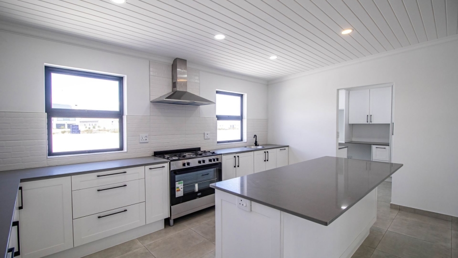 4 Bedroom Property for Sale in Atlantic Sands Private Estate Western Cape